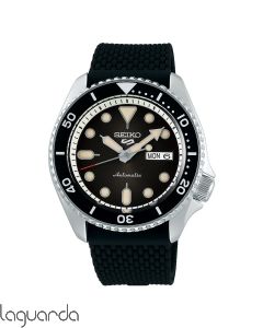 SRPD73K2 | Reloj Seiko 5 Sports Suits Style Automatic