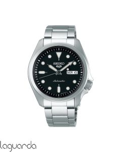 SRPE55K1 | Reloj Seiko 5 Sports SRPE55 Automatic