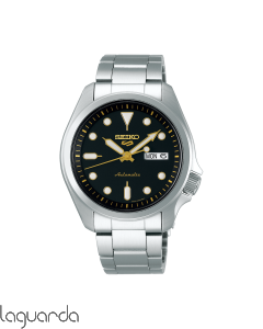 SRPE57K1 | Seiko 5 Sports Style Negro