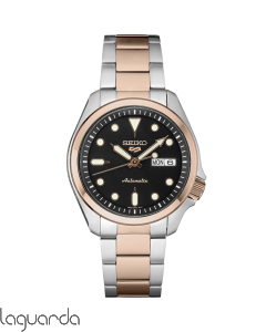 SRPE58K1 | Seiko 5 Sports Style bicolor