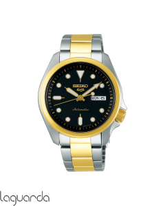 SRPE60K1 | Seiko 5 Sports Style bicolor