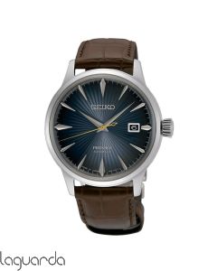 Seiko Presage SRPk15J1 Cocktail Midnight Blue Moon 40,5mm