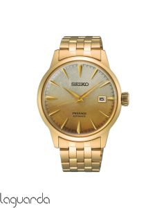 SRPK46J1 | Seiko Presage Cocktail USA&EU excl. Julep 40,5mm