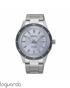 SRPL19J1  | Seiko Presage Style 60's Edición Limitada para Europa