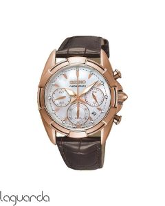 SRW784P1 | Reloj Seiko Ladies