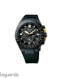 SSE174J1 | SSE174 Seiko Astron Executive Sports Novak Djokovic Edición Limitada