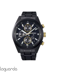 SSH169J1 | Seiko Astron GPS Solar Dual-Time Chrono Edición Limitada SPEEDTIMER cal.5x83