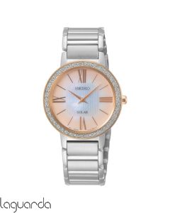 Seiko Ladies Solar SUP432P1