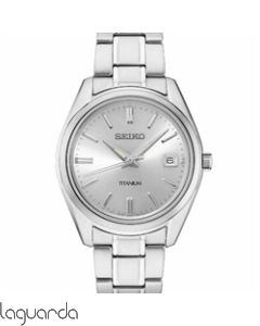 Whatch SUR369P1 Seiko Neo Classic, Laguarda joiers, sl.