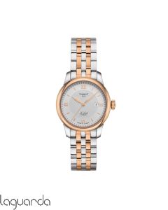 T006.207.22.038.00 | Reloj Tissot Le Locle Automatic T006.207.22.038.00 Lady