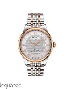 T006.407.22.033.00  - Reloj Tissot Le Locle Powermatic 80