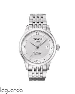 Reloj Tissot T-Classic Le Locle T006.408.11.037.00