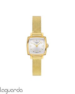 Reloj T058.109.33.031.00 Tissot T-Lady Lovely