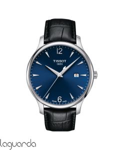 T063.610.16.047.00 | Reloj T063.610.16.047.00 Tissot Tradition Quartz