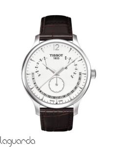 Tissot Tradition Perpetual Calendar T063.637.16.037.00