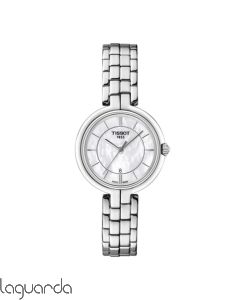 Reloj Tissot T-Trend Flamingo T094.210.11.111.00