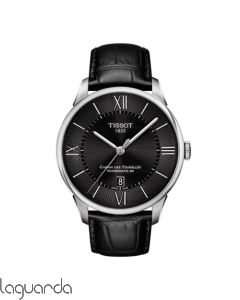 Reloj Tissot T-Classic Chemin Des Tourelles Automatic gent