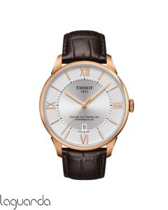 Reloj Tissot T-Classic Chemin Des Tourelles Automatic Gent