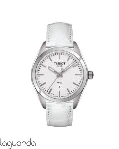 Tissot PR 100 Quartz T101.210.16.031.00 watch