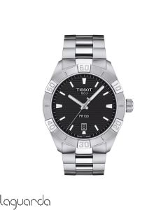 T101.610.11.051.00  Reloj Tissot T-Classic PR 100 Sport 42 mm