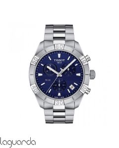 T101.617.11.041.00  Tissot T-Classic PR 100 Sport Gent Chrono 44 mm