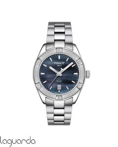 T101.910.11.121.00 | Reloj Tissot PR 100 Quartz Lady