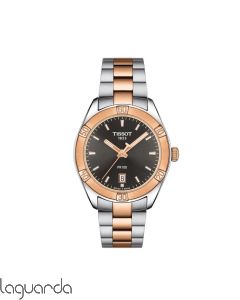 T101.910.22.061.00 | Tissot PR 100 Sport Chic, 36 mm