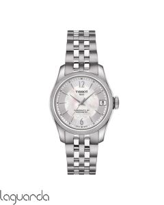 T108.208.11.117.00 Tissot Ballade Powermatic 80 COSC Lady