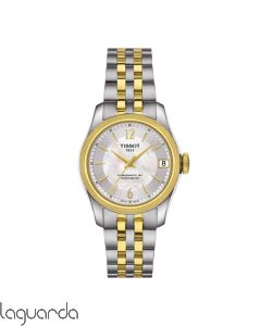 T108.208.22.117.00 Tissot Ballade Powermatic 80 COSC Lady