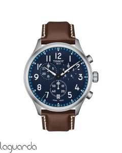 T116.617.16.042.00 - Reloj Tissot Chrono XL VintageT1166171604200