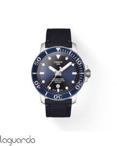 T120.407.17.041.01 | Reloj Tissot Seastar 1000 Automatic