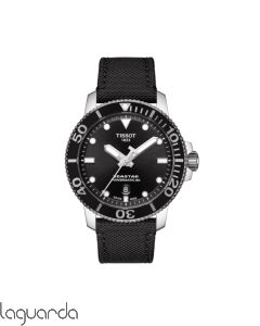 T120.407.17.051.00 | Reloj Tissot Seastar 1000 Automatic