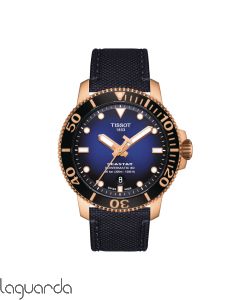 T120.407.37.041.00 | Reloj Tissot Seastar 1000 Powermatic 80