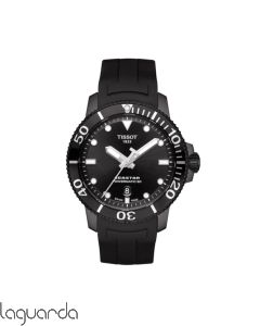 T120.407.37.051.00 | Reloj Tissot Seastar 1000 Automatic