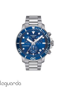 Reloj T120.417.11.041.00 Tissot Seastar 1000 Automatic