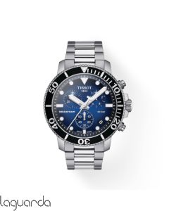 Reloj T120.417.11.041.01 Tissot Seastar 1000 Automatic