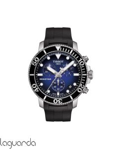 Reloj T120.417.17.041.00 Tissot Seastar 1000 Automatic