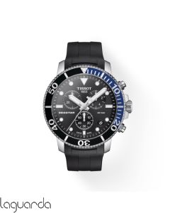 Reloj T120.417.17.051.02 Tissot Seastar 1000 Automatic