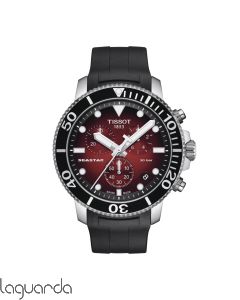 Reloj T120.417.17.421.00 Tissot Seastar 1000 Automatic