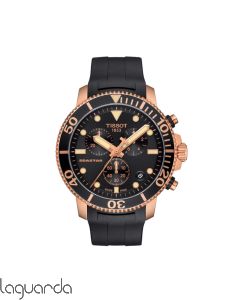 Reloj T120.417.37.051.00 Tissot Seastar 1000 Chrono