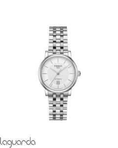 T122.207.11.031.00 | Reloj Tissot Premium Carson Automatic Lady T122.207.11.031.00