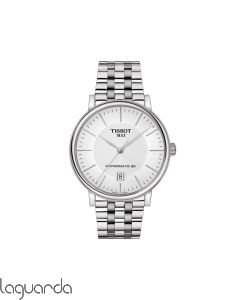 T122.407.11.031.00  |  Tissot Carson Premium Powermatic 80 40 m/m