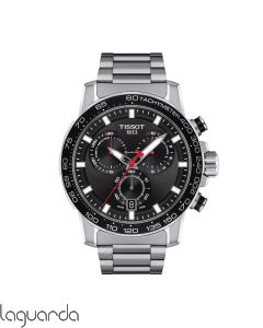 T125.617.11.051.00 | Reloj Tissot Supersport Chrono T125.617.11.051.00