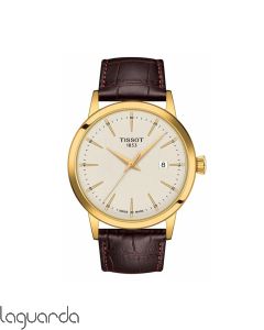 T129.410.36.261.00 | Reloj Tissot CLASSIC Dream 42 mm