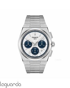 T137.427.11.011.01 | Tissot PRX Automatic Chronograph 