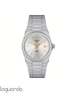 T137.210.11.031.00 | Tissot PRX 35MM Quartz Lady T137.210.11.031.00