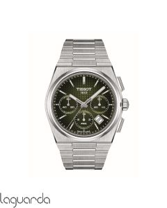 T137.427.11.091.00 | Tissot PRX Automatic Chronograph 42mm