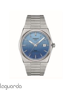 T137.407.11.351.01 | Tissot PRX Powermatic 80 Azul Degradado 40 mm