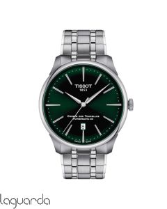 T139.407.11.091.00|Tissot Chemin Des Tourelles Powermatic 80