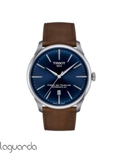 T139.807.16.041.00|Tissot Chemin Des Tourelles Powermatic 80